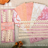 18pcs paper pack (p082704)