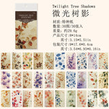 30pcs paper pack (p082709)