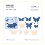 30pcs paper pack (p090404)