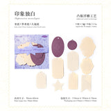 30pcs paper pack (p090404)