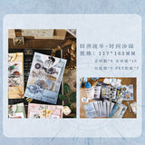 30pcs paper pack (p090701)