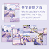 40pcs paper pack (p090802)