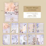 10pcs paper pack (p091403)