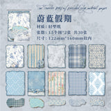 30pcs paper pack (p091405)