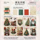 28pcs paper pack (p091712)