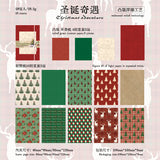 28pcs paper pack (p091712)