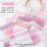 23pcs paper pack (p092007)