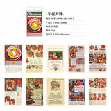 50pcs paper pack (p092202)