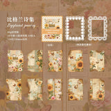 24pcs paper pack (p100105)