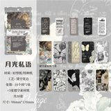 30pcs paper pack (p082305)