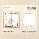 30pcs paper pack (s090406)