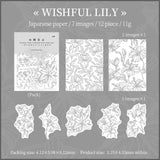 12pcs washi- sticker pack (s102303)